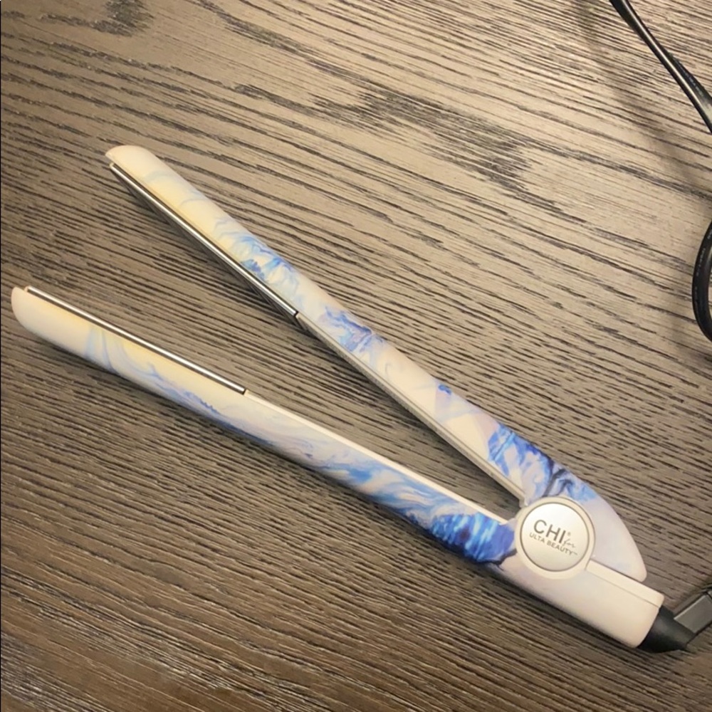 Chi Titanium 1” flat iron